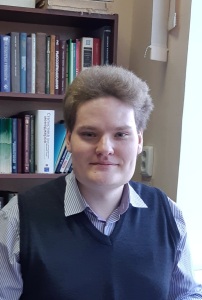 Шарыпов Никита Анатольевич